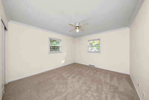 Tiny photo for 201 N Stewart Avenue, Lombard, IL 60148 (MLS # 12494970)
