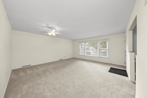 Tiny photo for 201 N Stewart Avenue, Lombard, IL 60148 (MLS # 12494970)