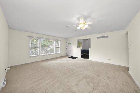 Tiny photo for 201 N Stewart Avenue, Lombard, IL 60148 (MLS # 12494970)