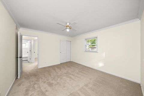 Tiny photo for 201 N Stewart Avenue, Lombard, IL 60148 (MLS # 12494970)