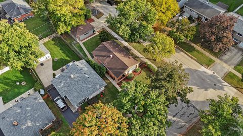 Tiny photo for 201 N Stewart Avenue, Lombard, IL 60148 (MLS # 12494970)