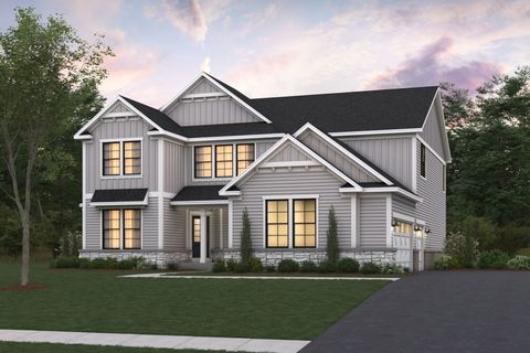 3 Prairie Landing Court Hawthorn Woods IL 60047