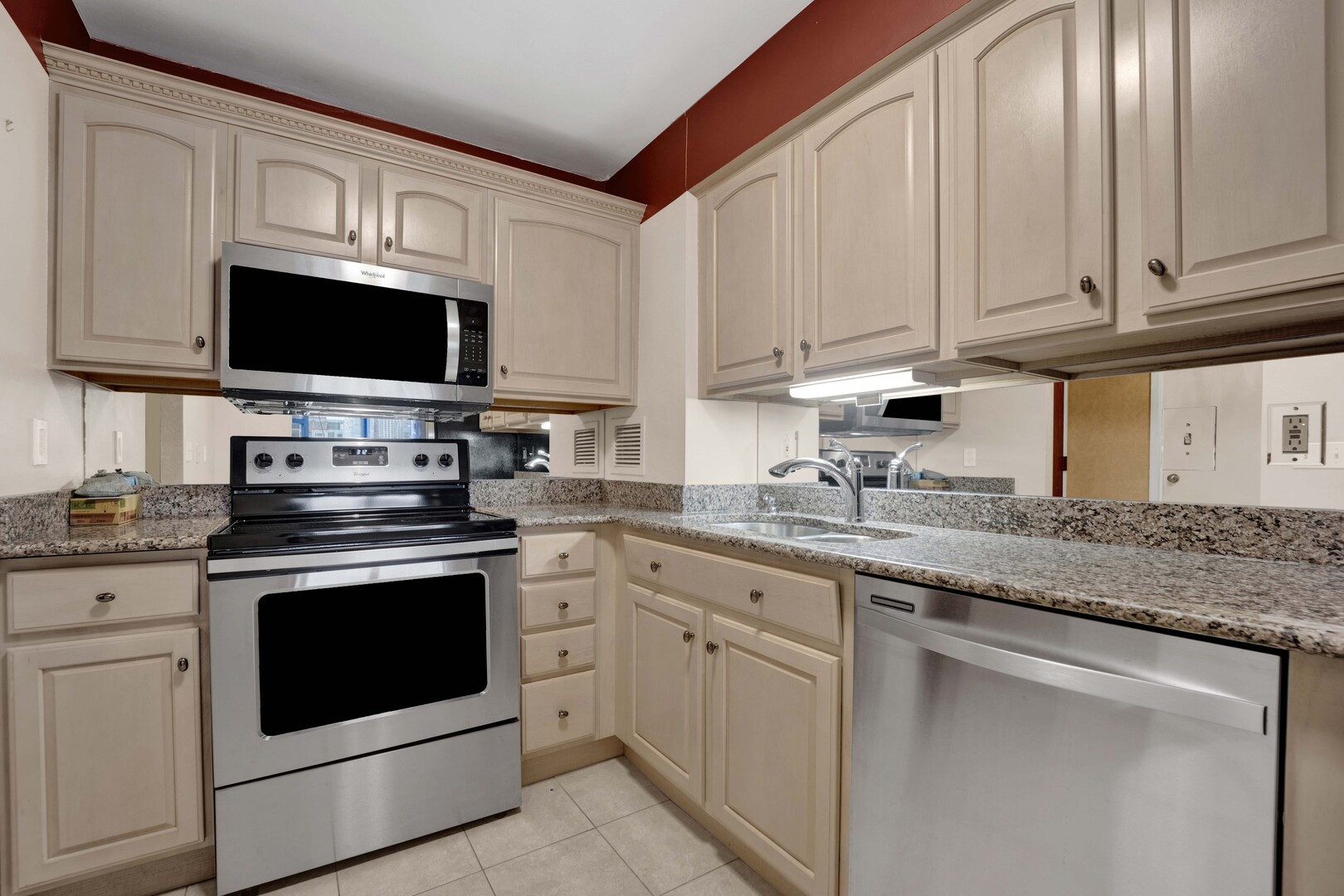 401 E Ontario Street 3004