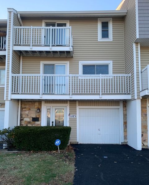 1105 Sandpiper Court Bartlett IL 60103