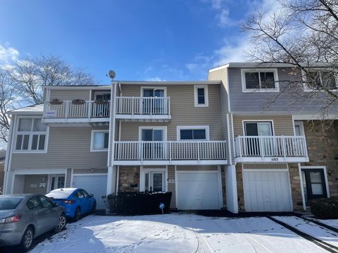 Photo of 1105 Sandpiper Court, Bartlett, IL 60103 (MLS # 12547744)