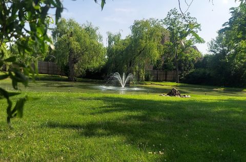 Tiny photo for 83 Wildwood Drive, Barrington, IL 60010 (MLS # 12582764)