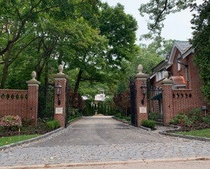 427 N Sheridan Road