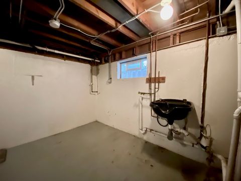 Tiny photo for 18823 Ashland Avenue, Homewood, IL 60430 (MLS # 12503776)