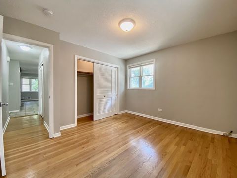 Tiny photo for 18823 Ashland Avenue, Homewood, IL 60430 (MLS # 12503776)