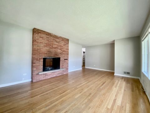 Tiny photo for 18823 Ashland Avenue, Homewood, IL 60430 (MLS # 12503776)