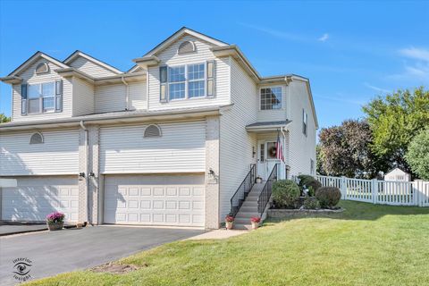 Photo of 1102 E Treeline Drive, Lockport, IL 60441 (MLS # 12470062)
