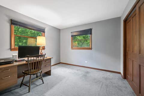 Tiny photo for 25860 W Timberlake Road, Barrington, IL 60010 (MLS # 12661948)