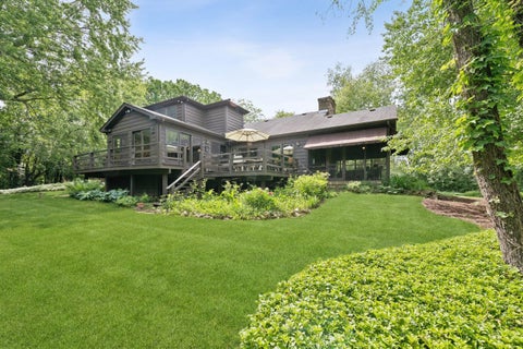 Tiny photo for 25860 W Timberlake Road, Barrington, IL 60010 (MLS # 12661948)