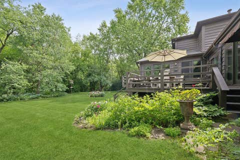 Tiny photo for 25860 W Timberlake Road, Barrington, IL 60010 (MLS # 12661948)