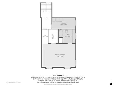 Tiny photo for 25860 W Timberlake Road, Barrington, IL 60010 (MLS # 12661948)