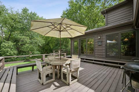 Tiny photo for 25860 W Timberlake Road, Barrington, IL 60010 (MLS # 12661948)