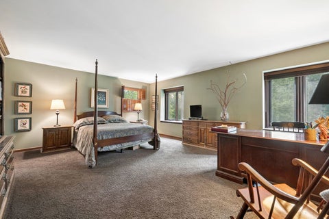 Tiny photo for 25860 W Timberlake Road, Barrington, IL 60010 (MLS # 12661948)