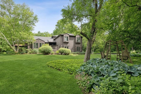 Tiny photo for 25860 W Timberlake Road, Barrington, IL 60010 (MLS # 12661948)