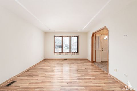 Tiny photo for 4331 187th Place, Country Club Hills, IL 60478 (MLS # 12535978)