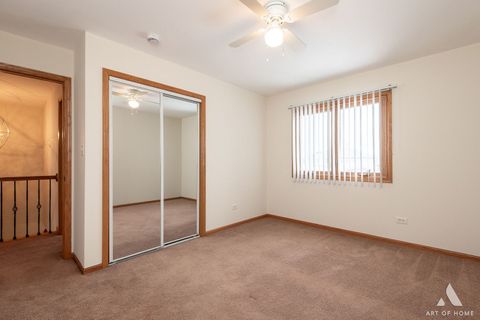 Tiny photo for 4331 187th Place, Country Club Hills, IL 60478 (MLS # 12535978)