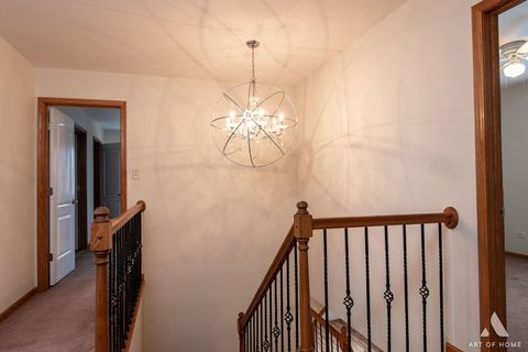 Tiny photo for 4331 187th Place, Country Club Hills, IL 60478 (MLS # 12535978)