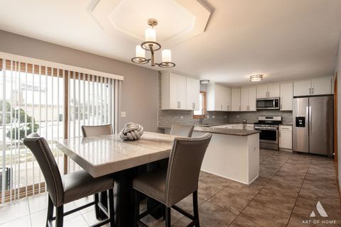 Tiny photo for 4331 187th Place, Country Club Hills, IL 60478 (MLS # 12535978)