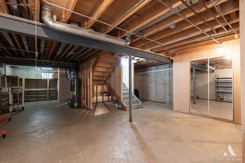 Tiny photo for 4331 187th Place, Country Club Hills, IL 60478 (MLS # 12535978)