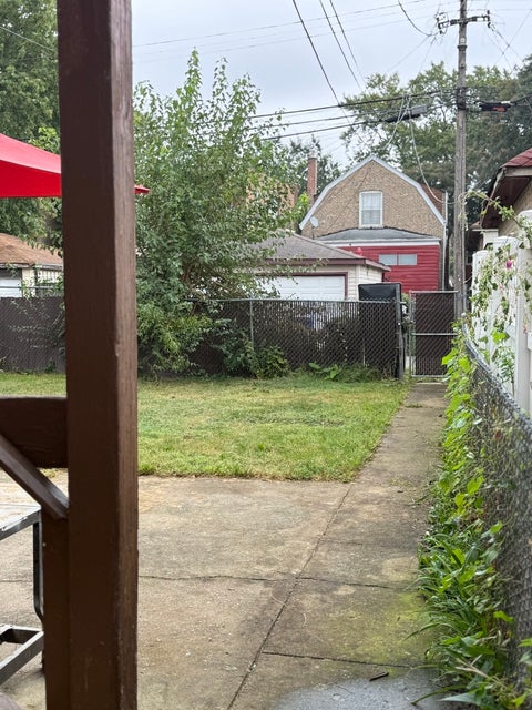 Tiny photo for 6411 S Rockwell Street, Chicago, IL 60629 (MLS # 12762010)