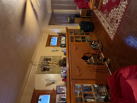 Tiny photo for 6411 S Rockwell Street, Chicago, IL 60629 (MLS # 12762010)