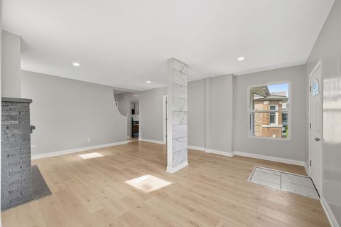 Tiny photo for 9954 S Wallace Avenue, Chicago, IL 60628 (MLS # 12486922)