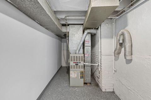 Tiny photo for 9954 S Wallace Avenue, Chicago, IL 60628 (MLS # 12486922)