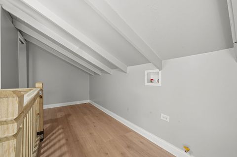 Tiny photo for 9954 S Wallace Avenue, Chicago, IL 60628 (MLS # 12486922)