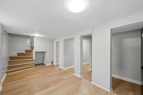Tiny photo for 9954 S Wallace Avenue, Chicago, IL 60628 (MLS # 12486922)