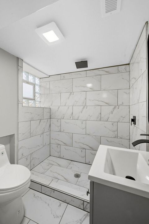 Tiny photo for 9954 S Wallace Avenue, Chicago, IL 60628 (MLS # 12486922)