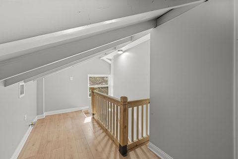 Tiny photo for 9954 S Wallace Avenue, Chicago, IL 60628 (MLS # 12486922)