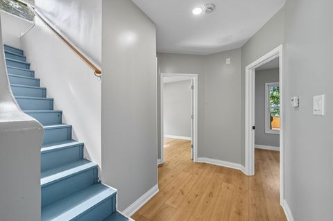 Tiny photo for 9954 S Wallace Avenue, Chicago, IL 60628 (MLS # 12486922)