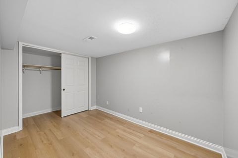 Tiny photo for 9954 S Wallace Avenue, Chicago, IL 60628 (MLS # 12486922)