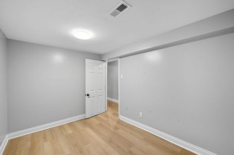 Tiny photo for 9954 S Wallace Avenue, Chicago, IL 60628 (MLS # 12486922)