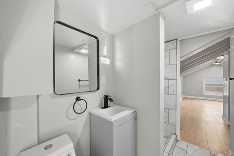 Tiny photo for 9954 S Wallace Avenue, Chicago, IL 60628 (MLS # 12486922)