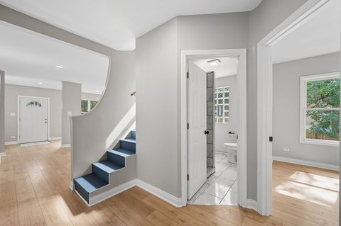 Tiny photo for 9954 S Wallace Avenue, Chicago, IL 60628 (MLS # 12486922)
