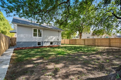 Tiny photo for 9954 S Wallace Avenue, Chicago, IL 60628 (MLS # 12486922)