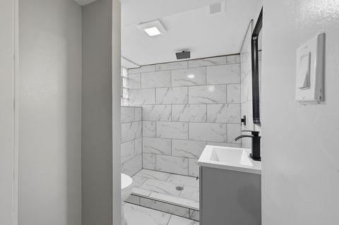 Tiny photo for 9954 S Wallace Avenue, Chicago, IL 60628 (MLS # 12486922)