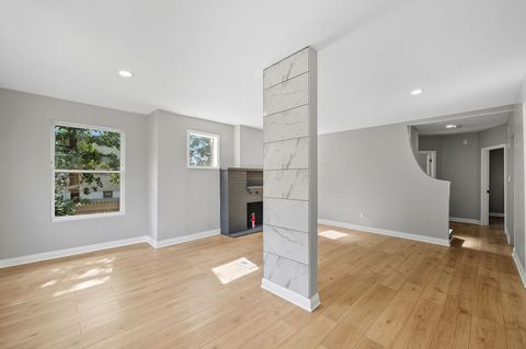 Tiny photo for 9954 S Wallace Avenue, Chicago, IL 60628 (MLS # 12486922)