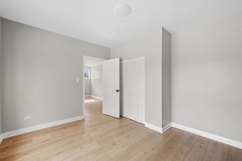 Tiny photo for 9954 S Wallace Avenue, Chicago, IL 60628 (MLS # 12486922)