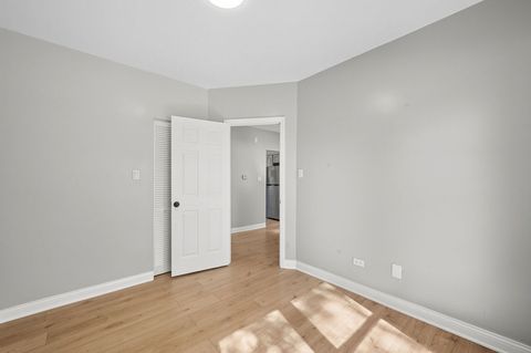 Tiny photo for 9954 S Wallace Avenue, Chicago, IL 60628 (MLS # 12486922)