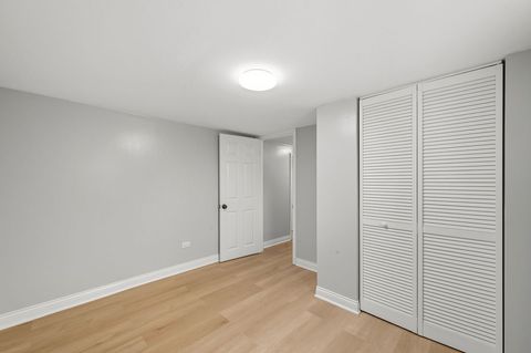 Tiny photo for 9954 S Wallace Avenue, Chicago, IL 60628 (MLS # 12486922)