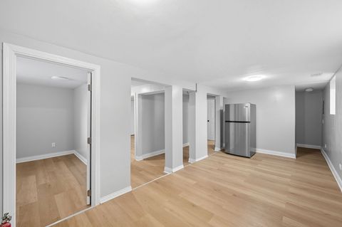 Tiny photo for 9954 S Wallace Avenue, Chicago, IL 60628 (MLS # 12486922)