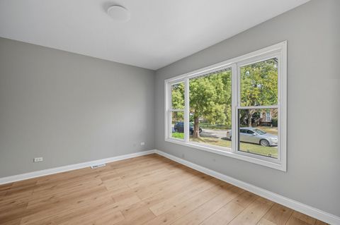 Tiny photo for 9954 S Wallace Avenue, Chicago, IL 60628 (MLS # 12486922)