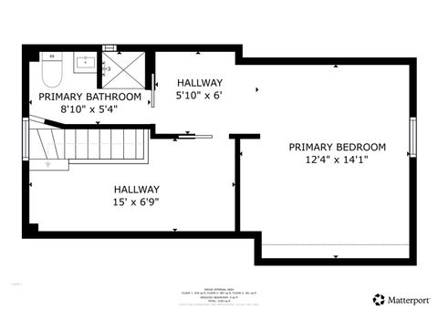 Tiny photo for 9954 S Wallace Avenue, Chicago, IL 60628 (MLS # 12486922)