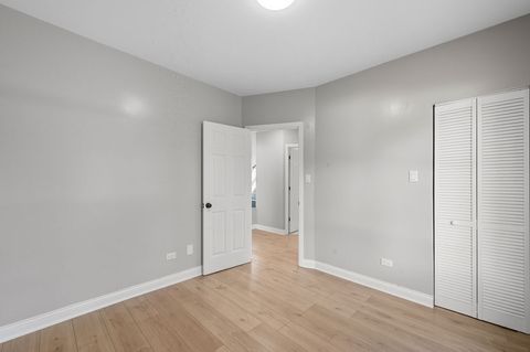 Tiny photo for 9954 S Wallace Avenue, Chicago, IL 60628 (MLS # 12486922)